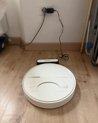 Robot aspirapolvere Rowenta