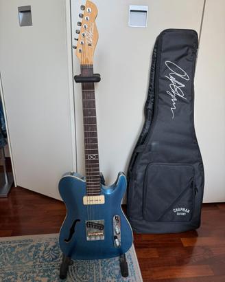 Chapman Guitars ML3 PRO Classic Thinline