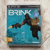 Brink Ps3