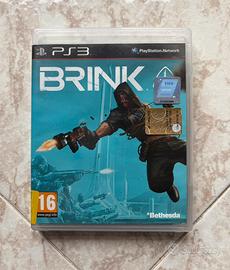 Brink Ps3
