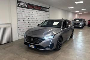 PEUGEOT 308 BlueHDi 130 S&S EAT8 SW Allure Pack