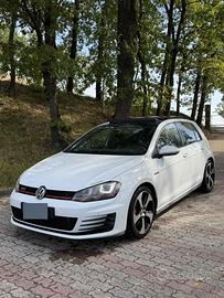 Volkswagen Golf 7 GTI Performance 2.0 TSI 230 CV