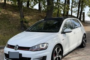 Volkswagen Golf 7 GTI Performance 2.0 TSI 230 CV