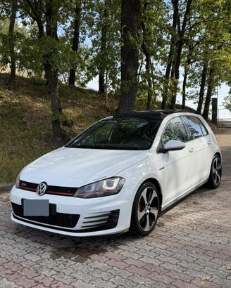 Volkswagen Golf 7 GTI Performance 2.0 TSI 230 CV