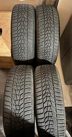 Gomme invernali HANKOOK 215/60 R17 m+s