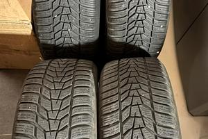 Gomme invernali HANKOOK 215/60 R17 m+s