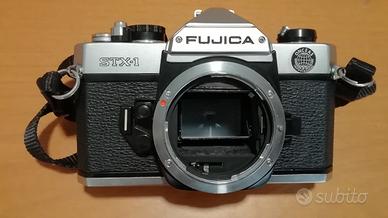 Macchina fotografica STX1