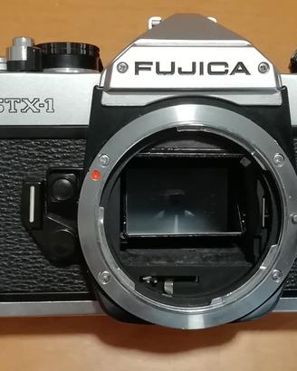 Macchina fotografica STX1