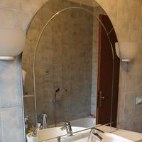 Specchio da bagno