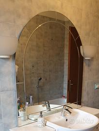 Specchio da bagno
