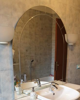 Specchio da bagno