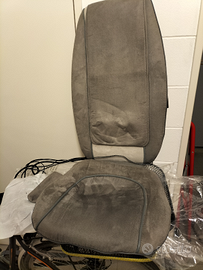 Sedile per massaggio shiatsu