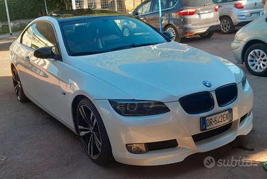 Bmw 320 320d cat Futura