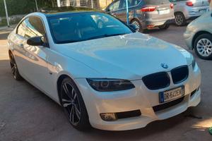 Bmw 320 320d cat Futura