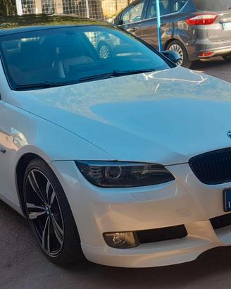 Bmw 320 320d cat Futura