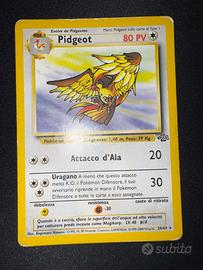 Pidgeot Jungle 24/64