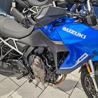 Suzuki V Strom DL 800