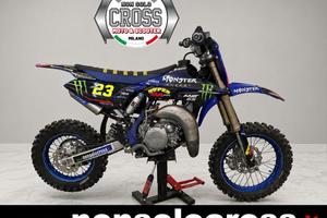 YAMAHA YZ 65