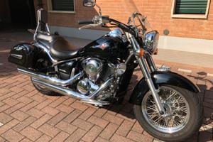 Kawasaki vulcan vn 900