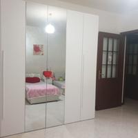 camera con due letti singoli