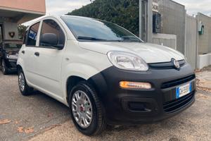 FIAT Panda VAN 1.0 hybrid GPL 2posti POP AUTOCARRO