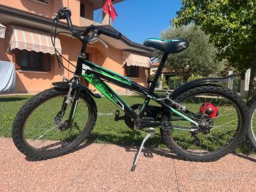 BICICLETTE BAMBINA
