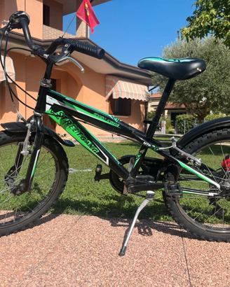 BICICLETTE BAMBINA