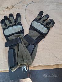 Guanti Tattici