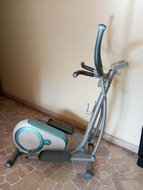 Bici Ellittica Domyos / Decathlon