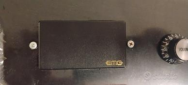 pickup EMG 85