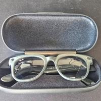 ray ban stories meteor occhiali smart