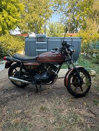 Moto morini 350 sport