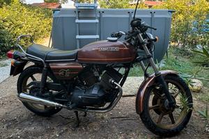 Moto morini 350 sport