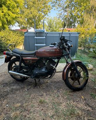 Moto morini 350 sport