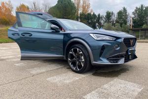 CUPRA FORMENTOR E-HYBRID 204 CV