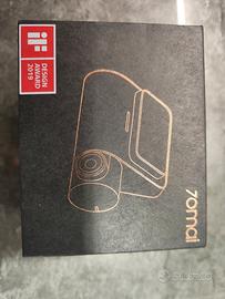 70mai smart dash cam pro