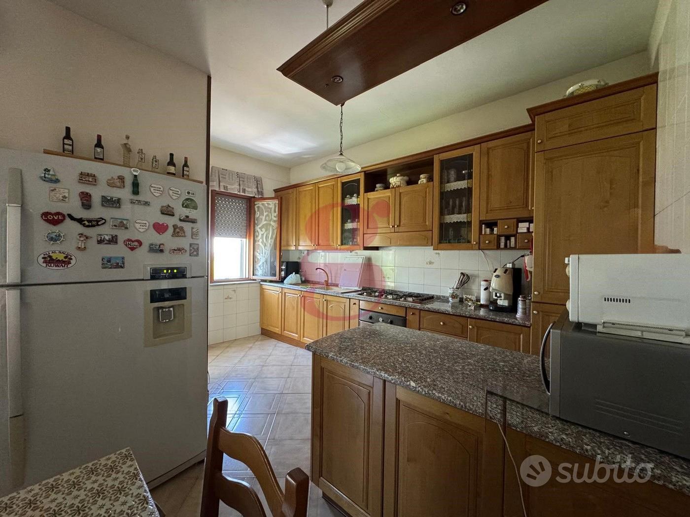 Apartment in Sant'Antonio Abate, Napoli - Vista 5
