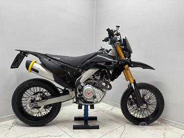 Vent Derapage 125 Motard Garantita e Finanziabile