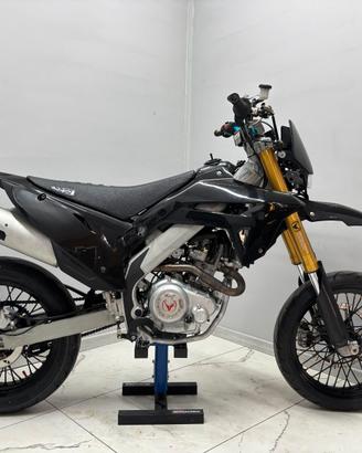 Vent Derapage 125 Motard Garantita e Finanziabile