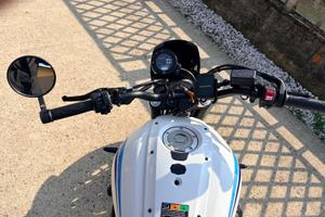 Yamaha XSR 700 - 2022