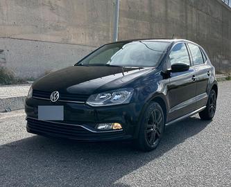 polo 1.4 TDI ok neo patentati.