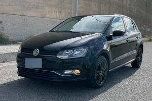 polo 1.4 TDI ok neo patentati.
