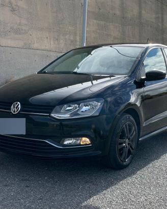 polo 1.4 TDI ok neo patentati.