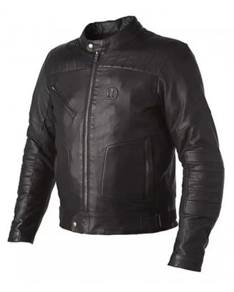 giacca moto 