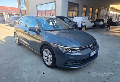 Volkswagen Golf 1.0 eTSI EVO DSG Life