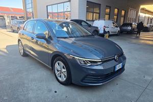 Volkswagen Golf 1.0 eTSI EVO DSG Life