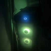pc da gaming pagato 800 TRATTABILE