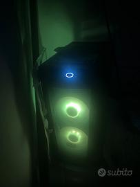 pc da gaming pagato 800 TRATTABILE