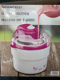 Macchina per gelato