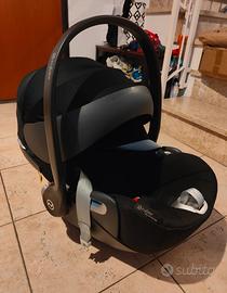 Ovetto Cybex